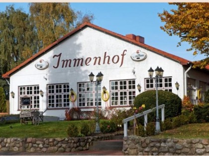 照片: Immenhof